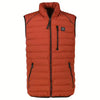 Lerros | Gilet | Scandinavian Red