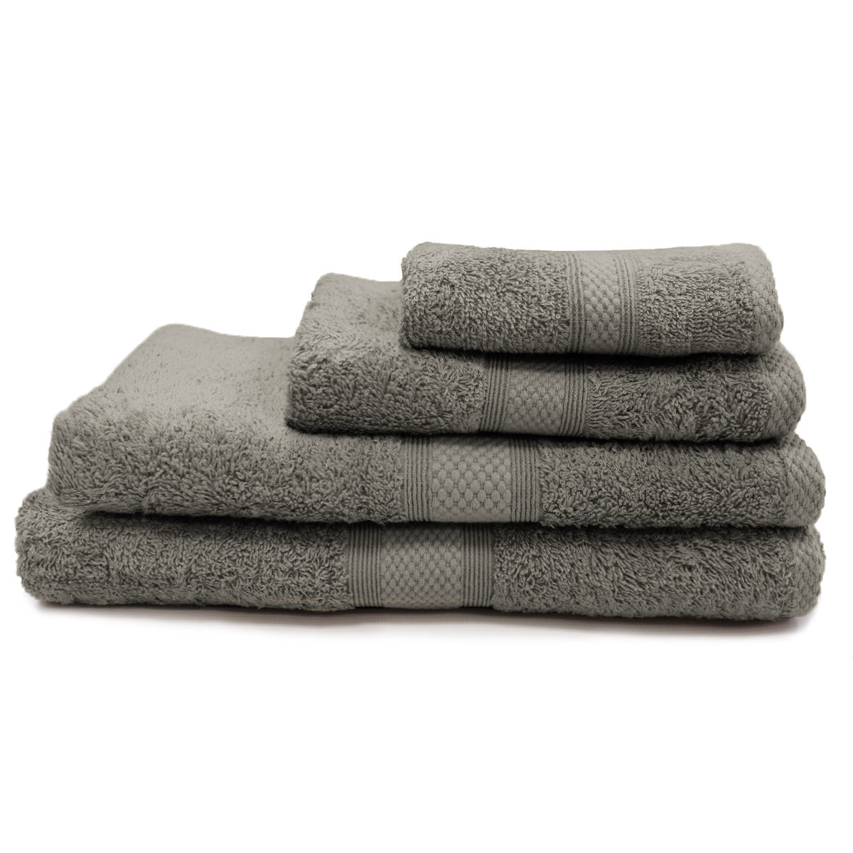 Victoria London Luxery Combed Bath Towel Mc Andrews
