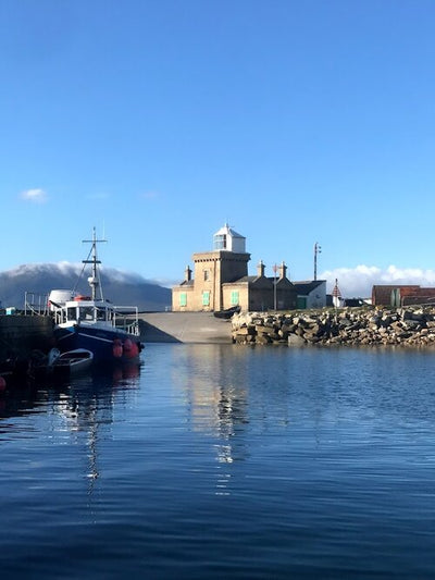 Blacksod Lighthouse