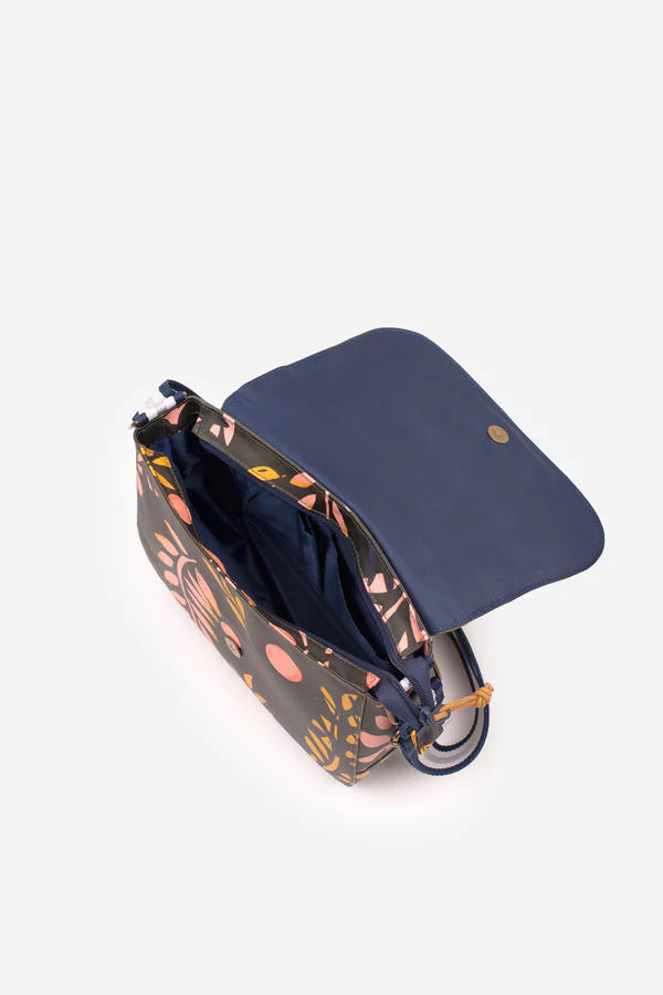Brakeburn sales saddle bag